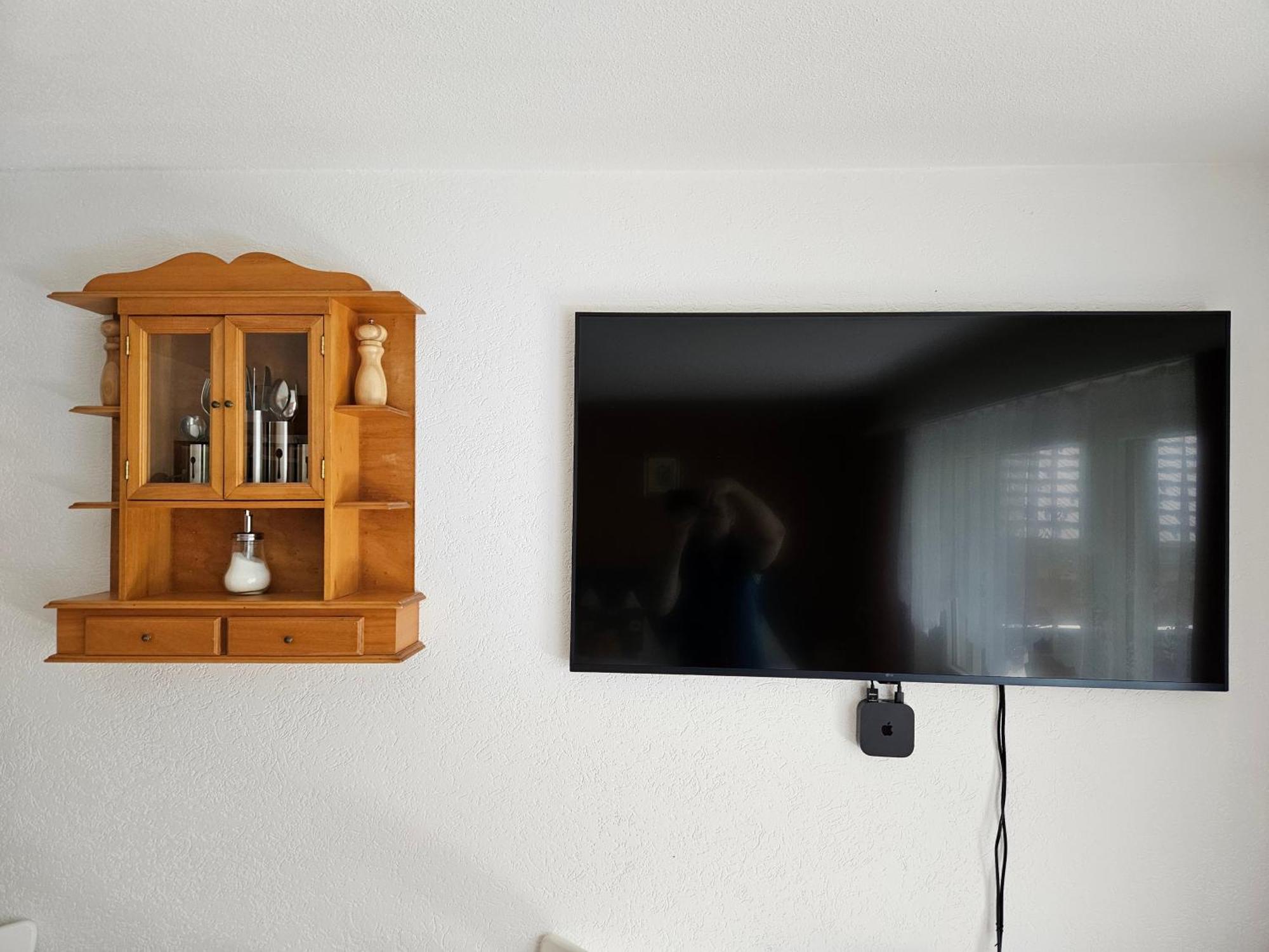 Apartment Klein Matterhorn - Haus Miranda Täsch Eksteriør billede